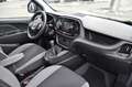 Fiat Doblo MAXI 1.6 MULTIJET *5-SITZER*NAV* Gri - thumbnail 11