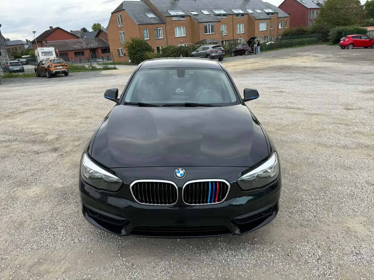 BMW 116