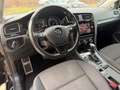 Volkswagen Golf VII Variant 2.0 TDI DSG *UNITED*NAVI*ACC* Zwart - thumbnail 10
