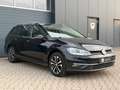 Volkswagen Golf VII Variant 2.0 TDI DSG *UNITED*NAVI*ACC* Zwart - thumbnail 1