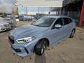 BMW 118 118 d  PACK M  98013KMS Bleu - thumbnail 9