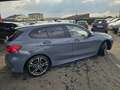 BMW 118 118 d  PACK M  98013KMS Bleu - thumbnail 6