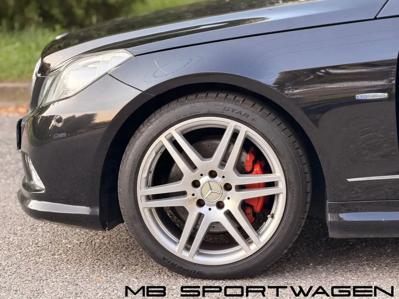 2010 Mercedes-Benz E 250 MERCEDES E250 CGI COUPE - AMG PACK COMPLETO INTERNO ED ESTERNO - GARANZIA, photograph 7