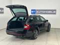 Skoda Octavia RS 4x4 Aut. // NAVI // KAMERA // ALLRAD // Schwarz - thumbnail 4