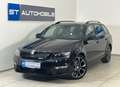 Skoda Octavia RS 4x4 Aut. // NAVI // KAMERA // ALLRAD // Schwarz - thumbnail 1