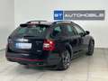 Skoda Octavia RS 4x4 Aut. // NAVI // KAMERA // ALLRAD // Schwarz - thumbnail 10