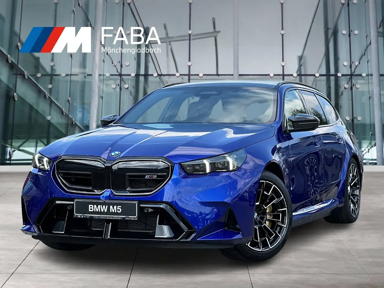 BMW M5