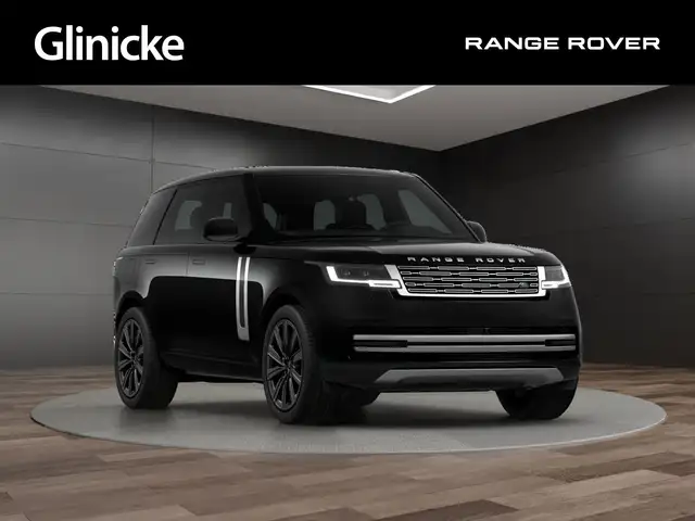Land Rover Range Rover P550e Autobiography PHEV