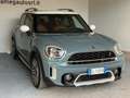 MINI Cooper SD Countryman Mini 2.0 'ALL4' ALL4 Blu/Azzurro - thumbnail 3