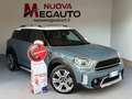 MINI Cooper SD Countryman Mini 2.0 'ALL4' ALL4 Blu/Azzurro - thumbnail 1