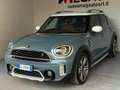 MINI Cooper SD Countryman Mini 2.0 'ALL4' ALL4 Blu/Azzurro - thumbnail 4