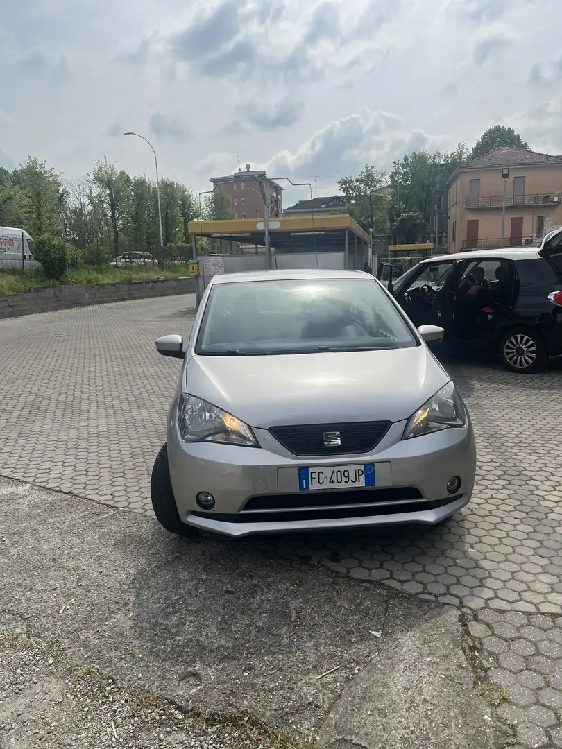 SEAT Mii 5p 1.0 Chic 60cv - 1