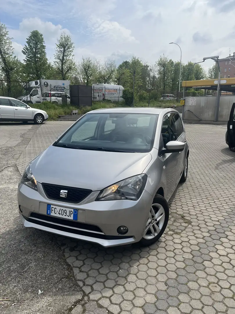 SEAT Mii 5p 1.0 Chic 60cv - 2