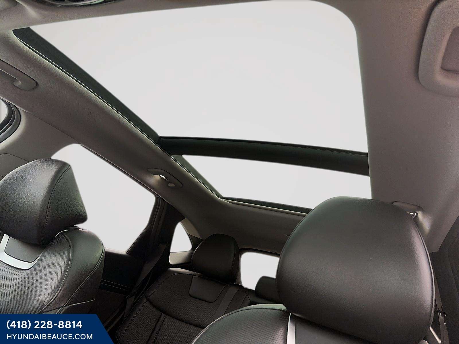 2023 Hyundai Tucson Luxury AWD,SIÈGES ET VOLANT CHAUFFANTS,TOIT PANORA — снимка 1