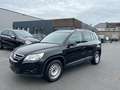 Volkswagen Tiguan Sport & Style 4Motion Schwarz - thumbnail 2