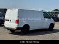Volkswagen T6 Transporter 2.0 TDI Lang Klima Stdhzg 3-Sitze Blanc - thumbnail 9