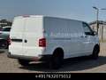 Volkswagen T6 Transporter 2.0 TDI Lang Klima Stdhzg 3-Sitze Blanc - thumbnail 10
