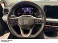 SEAT Ibiza Style 1.0 TSI Voll-LED Navi Einparkhilfe Full-Link Grau - thumbnail 12