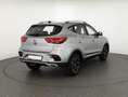 MG ZS 1.5 VTi-Tech Luxury LED Navi 360° Sitzheizung Silber - thumbnail 6