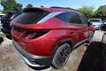Hyundai TUCSON Prime MHEV DCT Matrix Leder HUD AssistP 118 kW ... Rot - thumbnail 3