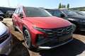 Hyundai TUCSON Prime MHEV DCT Matrix Leder HUD AssistP 118 kW ... Rot - thumbnail 2
