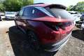Hyundai TUCSON Prime MHEV DCT Matrix Leder HUD AssistP 118 kW ... Rot - thumbnail 4