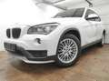 BMW X1 18 d sDrive AUTOMATIK SHZ XENON USB PDCvh TEMP BC Blanc - thumbnail 3
