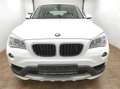 BMW X1 18 d sDrive AUTOMATIK SHZ XENON USB PDCvh TEMP BC Blanc - thumbnail 10