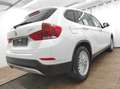 BMW X1 18 d sDrive AUTOMATIK SHZ XENON USB PDCvh TEMP BC Blanc - thumbnail 14