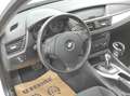 BMW X1 18 d sDrive AUTOMATIK SHZ XENON USB PDCvh TEMP BC Blanc - thumbnail 28
