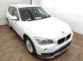 BMW X1 18 d sDrive AUTOMATIK SHZ XENON USB PDCvh TEMP BC Blanc - thumbnail 6