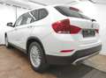 BMW X1 18 d sDrive AUTOMATIK SHZ XENON USB PDCvh TEMP BC Blanc - thumbnail 12