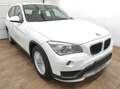 BMW X1 18 d sDrive AUTOMATIK SHZ XENON USB PDCvh TEMP BC Blanc - thumbnail 7