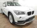 BMW X1 18 d sDrive AUTOMATIK SHZ XENON USB PDCvh TEMP BC Blanc - thumbnail 9