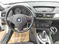 BMW X1 18 d sDrive AUTOMATIK SHZ XENON USB PDCvh TEMP BC Blanc - thumbnail 29