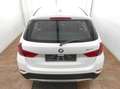 BMW X1 18 d sDrive AUTOMATIK SHZ XENON USB PDCvh TEMP BC Blanc - thumbnail 15