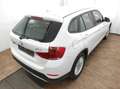 BMW X1 18 d sDrive AUTOMATIK SHZ XENON USB PDCvh TEMP BC Blanc - thumbnail 13