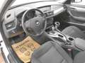 BMW X1 18 d sDrive AUTOMATIK SHZ XENON USB PDCvh TEMP BC Blanc - thumbnail 27