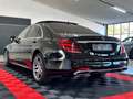 Mercedes-Benz S 400 d 4MaticL*AMG*PANO*BURMESTER*S-LÜFT*360°KA Noir - thumbnail 8
