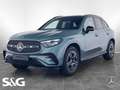 Mercedes-Benz GLC 300 de 4M AMG MBUX+AHK+360°+Pano+DIG-LED Argento - thumbnail 1