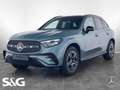 Mercedes-Benz GLC 300 de 4M AMG MBUX+AHK+360°+Pano+DIG-LED Argento - thumbnail 11
