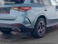 Mercedes-Benz GLC 300 de 4M AMG MBUX+AHK+360°+Pano+DIG-LED Argento - thumbnail 4