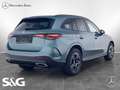 Mercedes-Benz GLC 300 de 4M AMG MBUX+AHK+360°+Pano+DIG-LED Argento - thumbnail 3