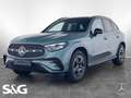 Mercedes-Benz GLC 300 de 4M AMG MBUX+AHK+360°+Pano+DIG-LED Zilver - thumbnail 11