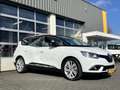 Renault Grand Scenic 1.3 TCe Limited Airco Cruise control Parkeersensor Blanco - thumbnail 1