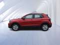 Volkswagen T-Cross T-Cross 1.0 TSI Life LED-ACC-Navi-Front+SpurAss Rot - thumbnail 2