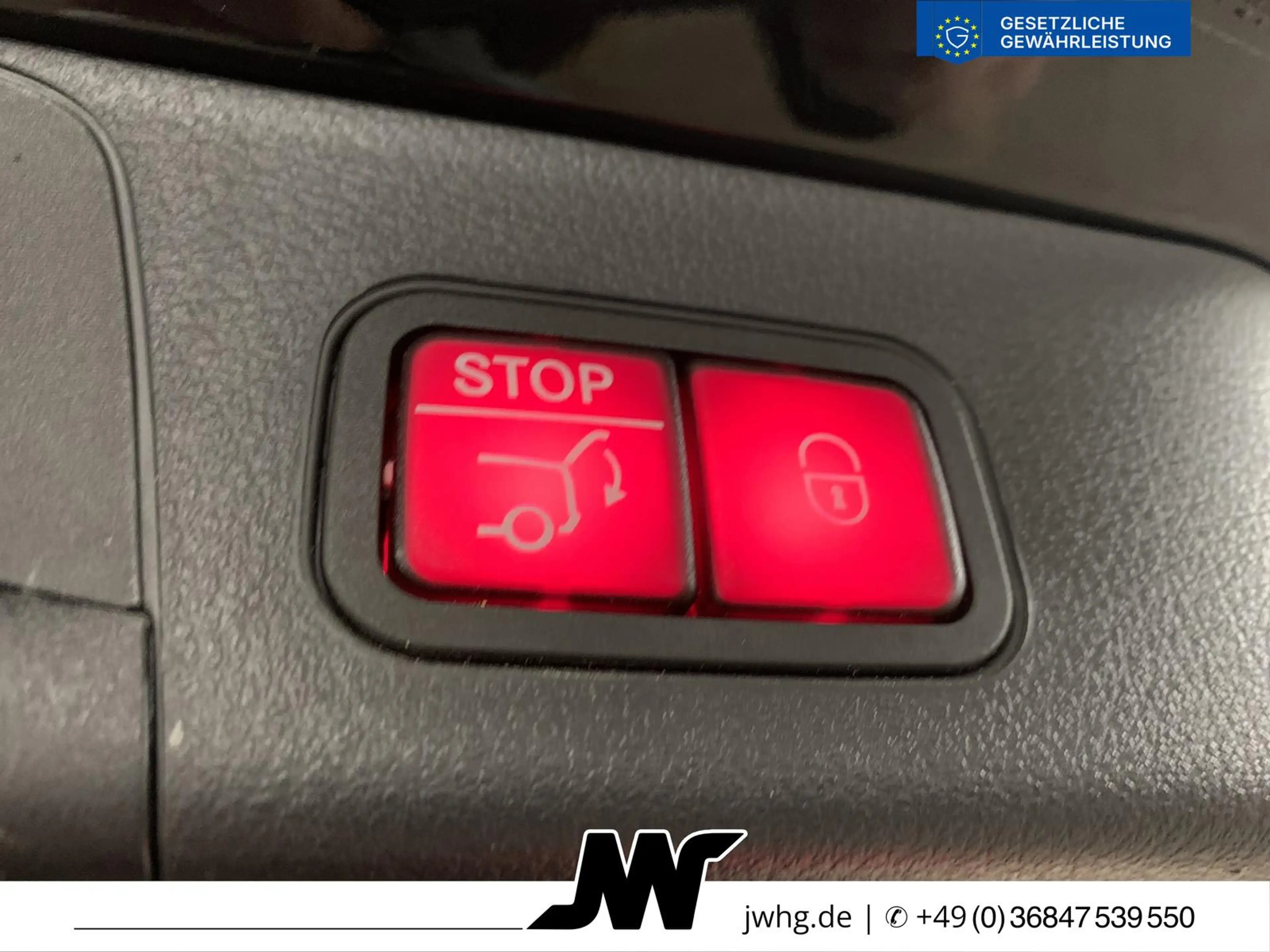 Mercedes-Benz EQB 300 4M AMG MASSAGE/DISTRONIC/HUD/360°/PANO — photo 8