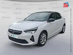 Opel Corsa 1.2 Turbo 130ch GS Line BVA