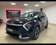 Kia Sportage 5ª serie - Sportage 1.6 TGDi MHEV 150cv 2022 * IVA Nero - thumbnail 1