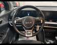 Kia Sportage 5ª serie - Sportage 1.6 TGDi MHEV 150cv 2022 * IVA Nero - thumbnail 17